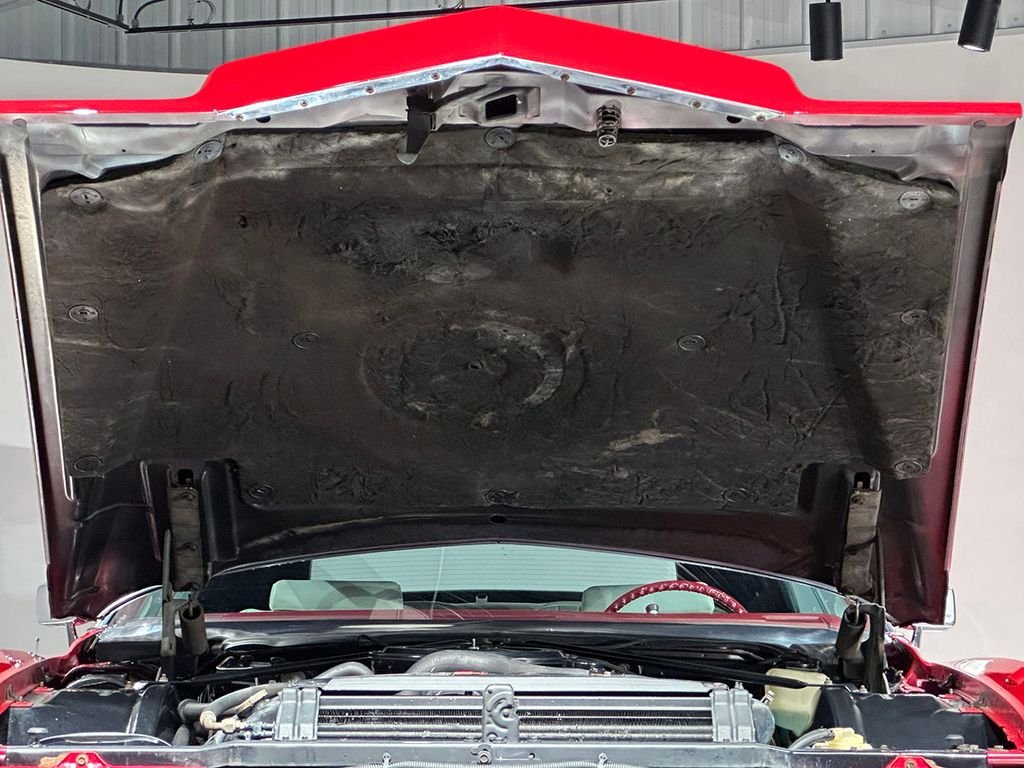 Used 1973 Red Cadillac  image 32