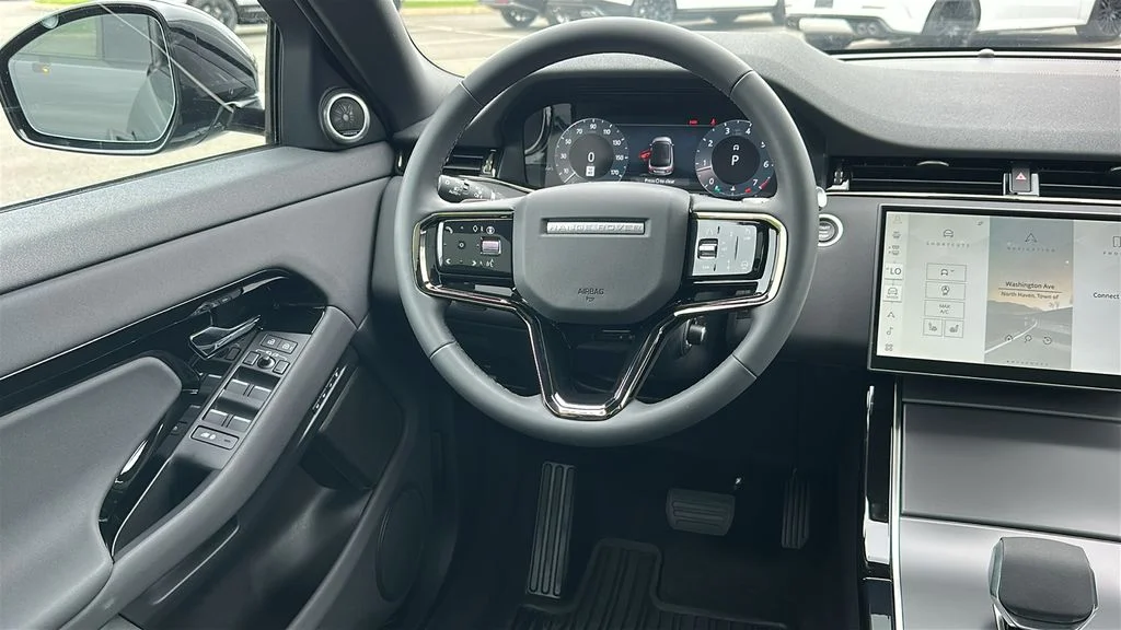 Certified Used 2026 Black Land Rover S image 22