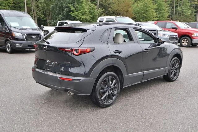 Used 2026 Black Mazda 2.5 S Aire Edition image 7