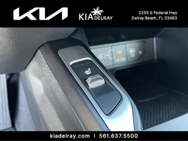 2026 Kia Sorento S - Photo 23