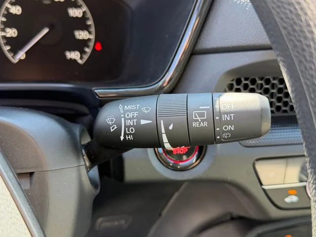 Used 2024  Honda EX image 25