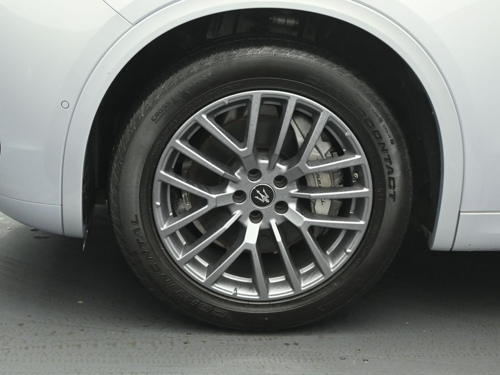 2024 MASERATI GRECALE - Image 34