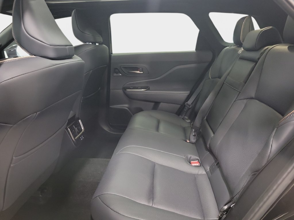 Used 2026 Black Toyota  image 13