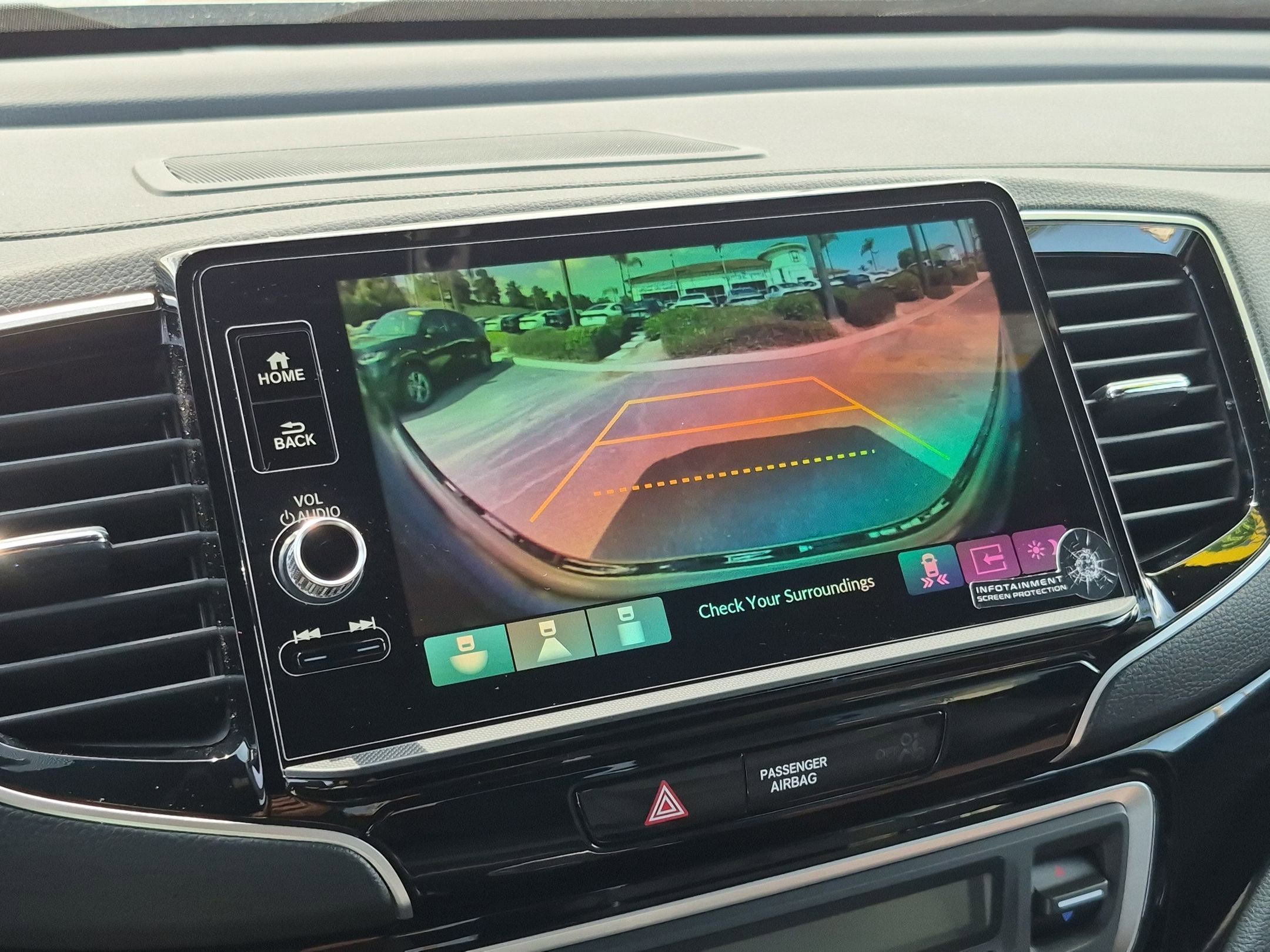 2026 Honda Ridgeline Black Edition - Photo 5