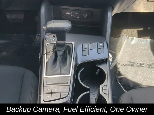 New 2026 Glacial White Pearl Kia LX image 19