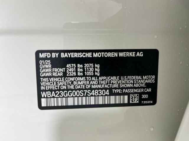 2025 BMW 2 Series 228 - Photo 26