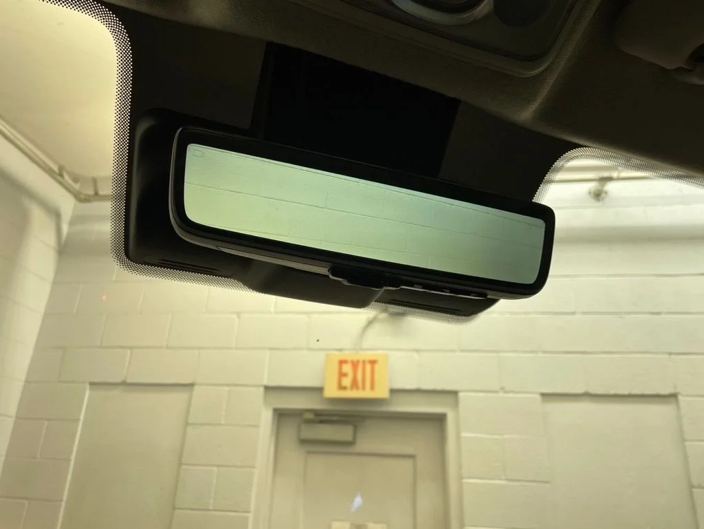 New 2026 White Ram High Roof image 15