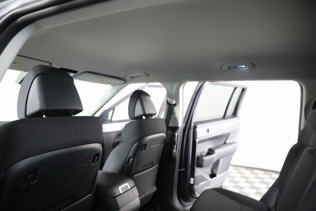 Certified Used 2026 Gray Hyundai SE image 19