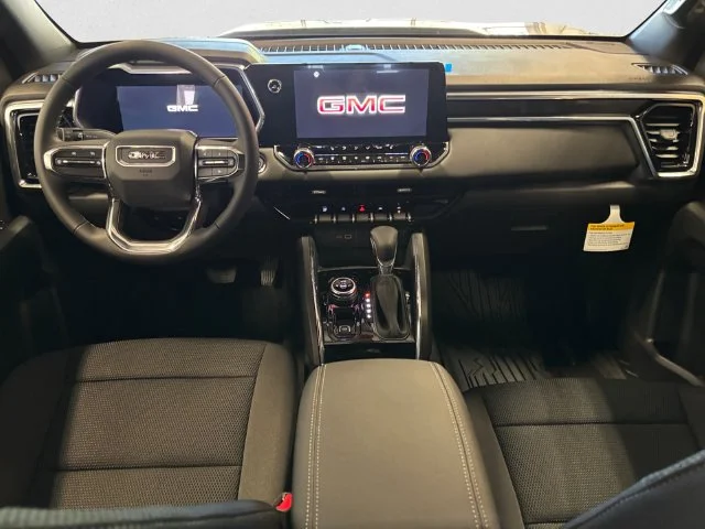New 2026 Beige GMC Elevation image 11