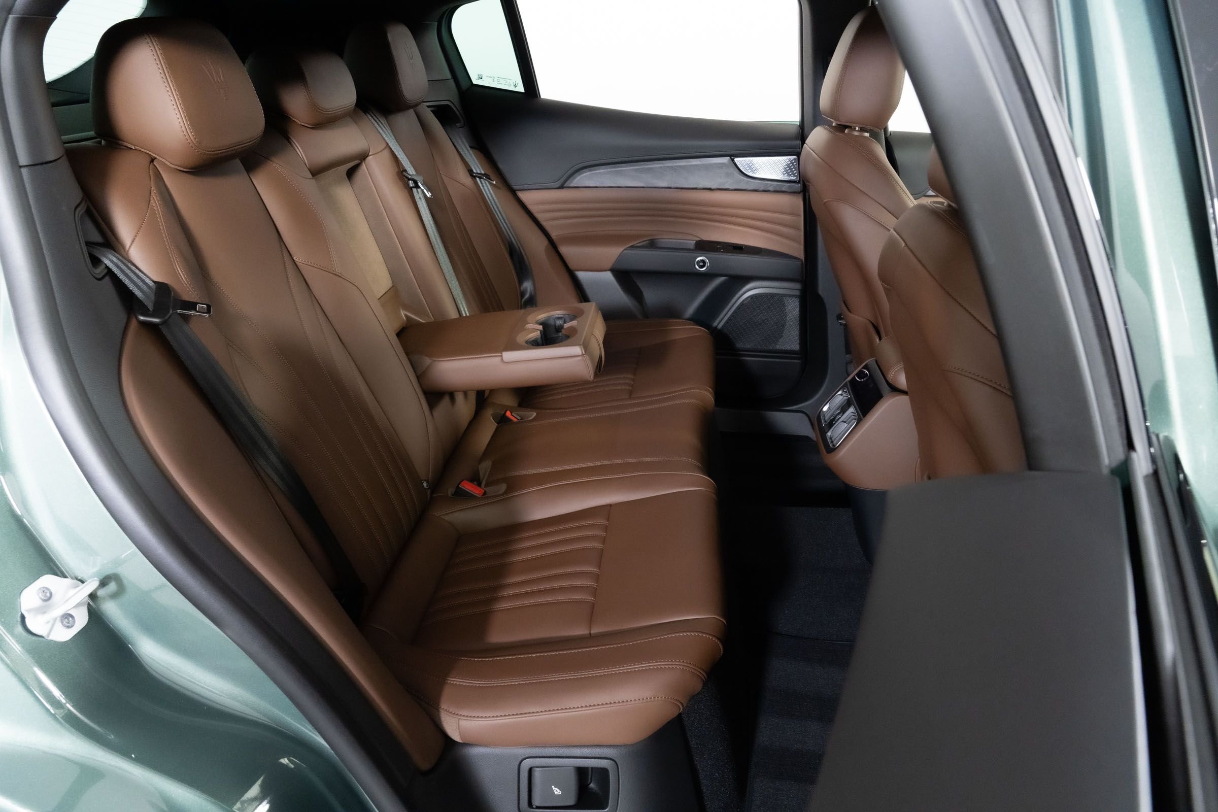2026 Maserati Grecale Modena V6 - Photo 37