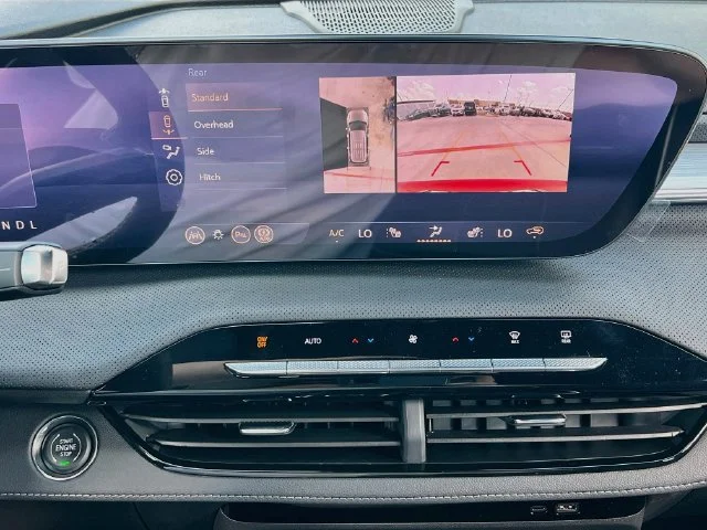 2027 Buick Enclave Preferred - Photo 9