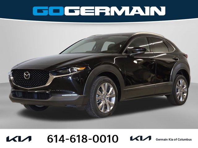 2020 Mazda CX-30 Premium