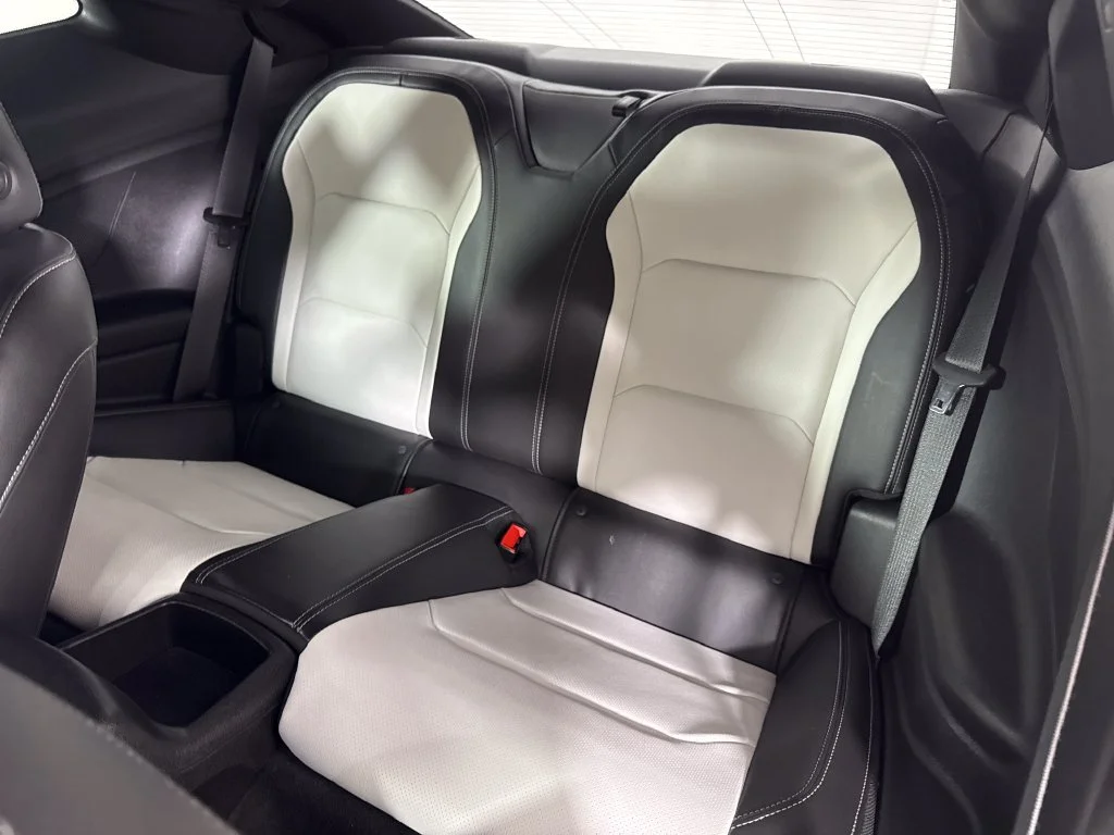 2023 Chevrolet Camaro 2LT - Photo 11