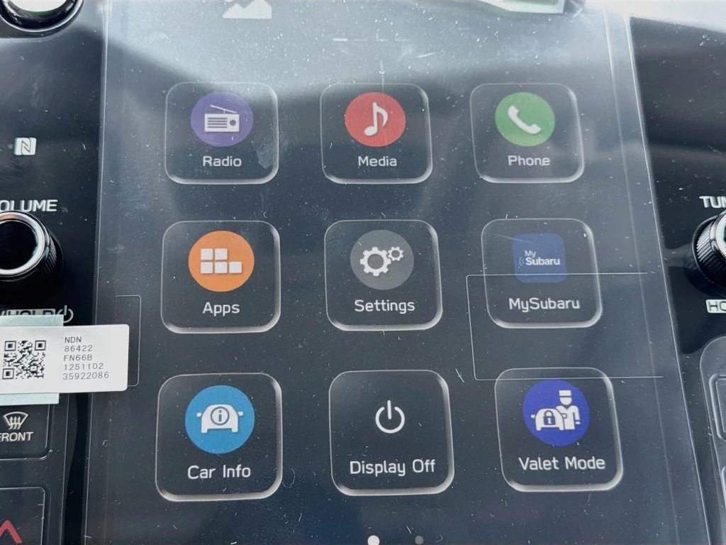 New 2027  Subaru Premium image 17
