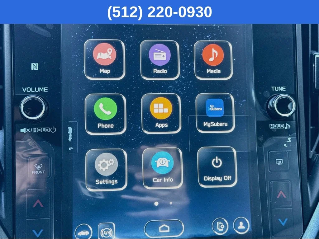 New 2026 Silver Subaru Limited image 20