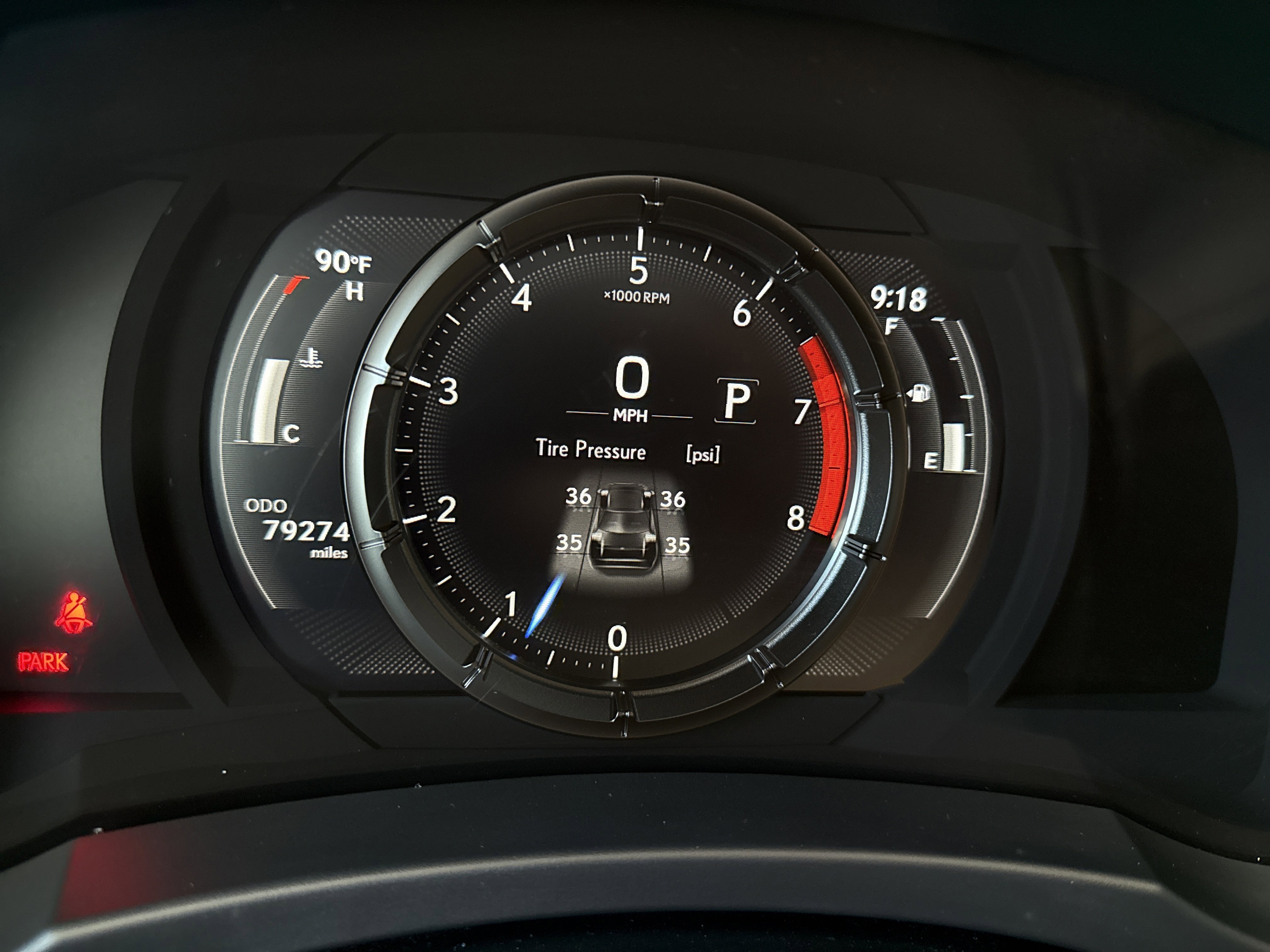 Used 2022  Lexus IS 350 F SPORT image 35