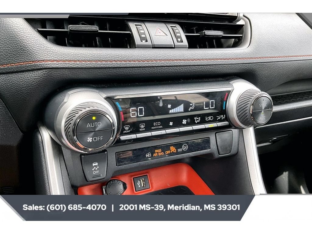 2024 Toyota RAV4 Adventure - Photo 22