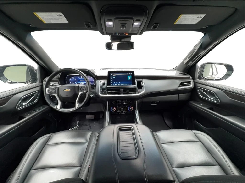 Used 2024 Black Chevrolet LT image 41