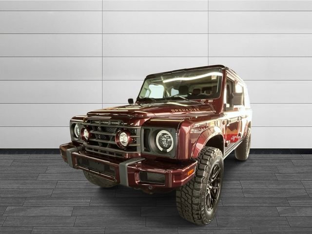2026 INEOS Grenadier Fieldmaster Edition - Photo 6
