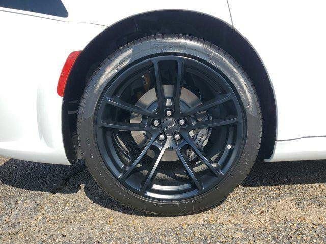 Used 2023 White Dodge SRT Redeye Jailbreak image 5