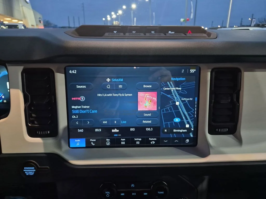 New 2025 Gray Ford Heritage Edition image 33