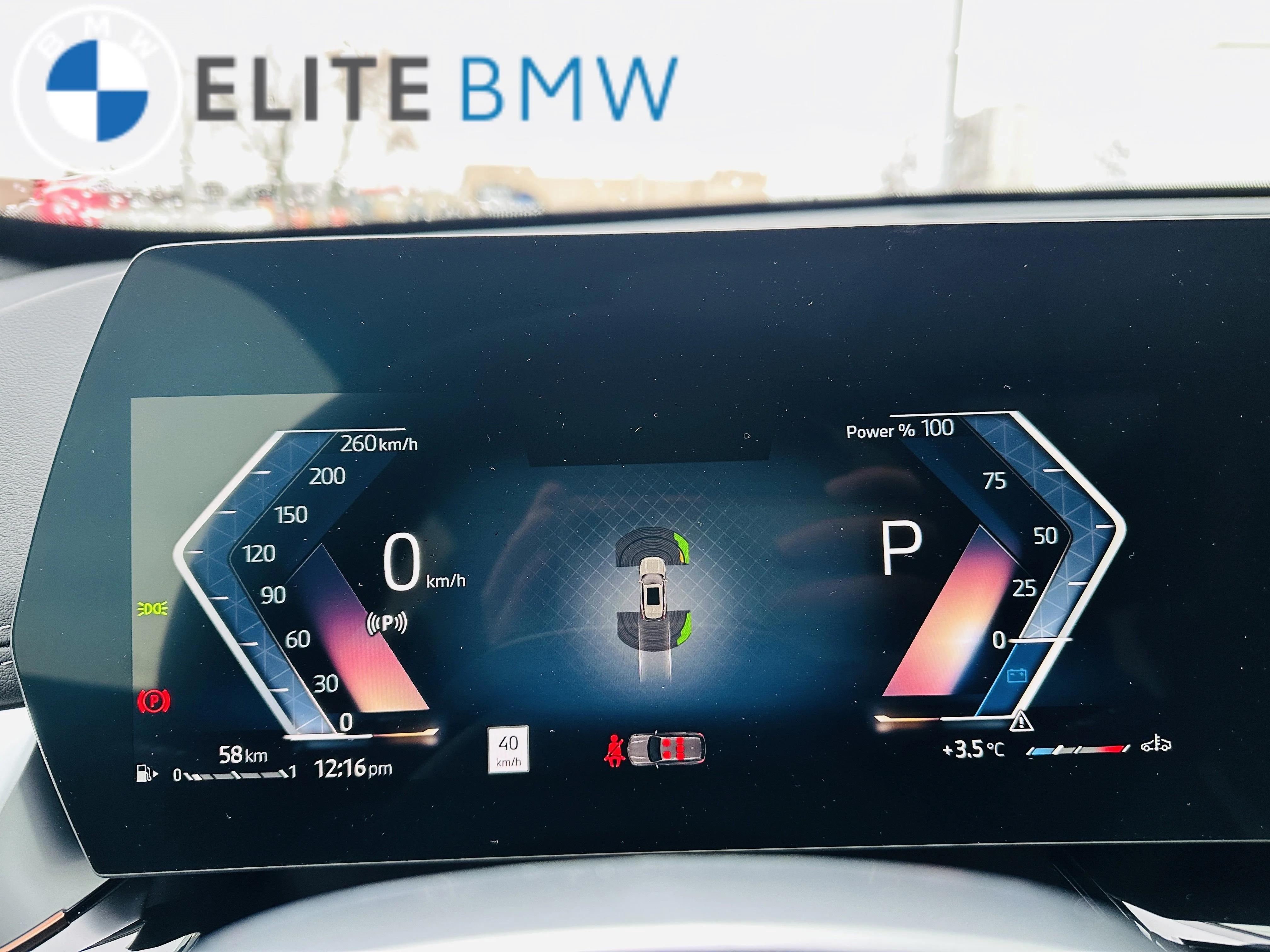 Used 2026 Dune Grey Metallic BMW xDrive28i image 13