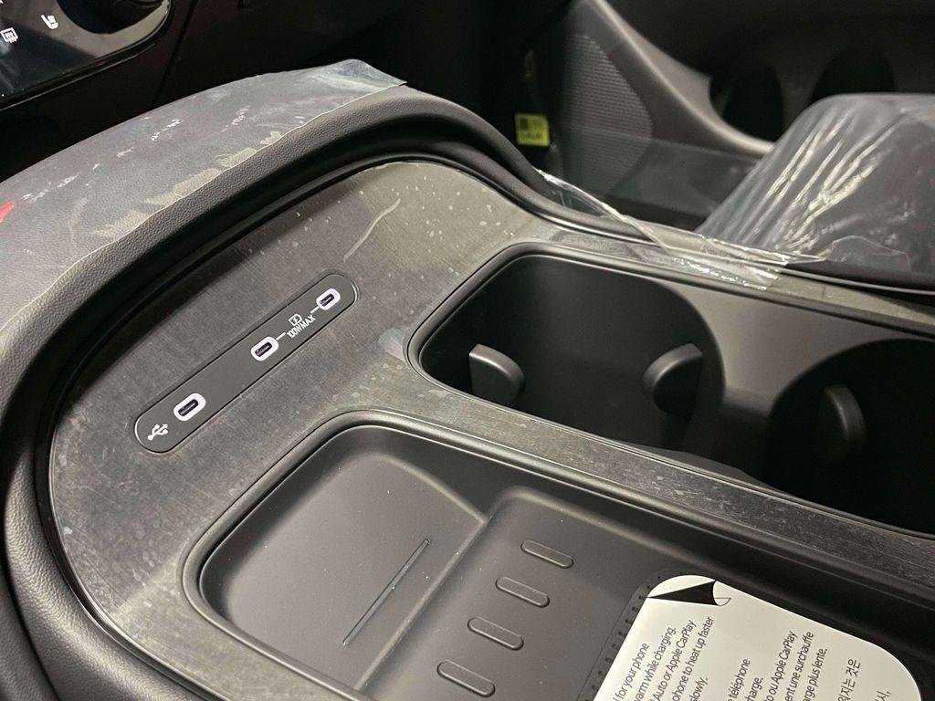 2026 Hyundai Palisade XRT Pro - Photo 31
