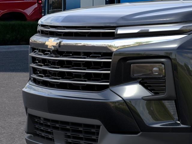 2026 Chevrolet Traverse LT - Photo 14