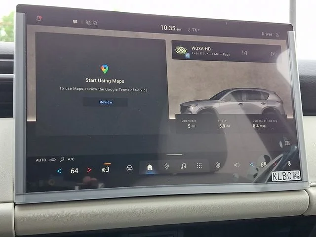 New 2026 Gray Mazda 2.5 S Select image 12