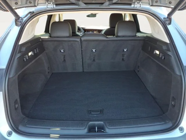 Certified Used 2023 Gray Buick Essence image 28