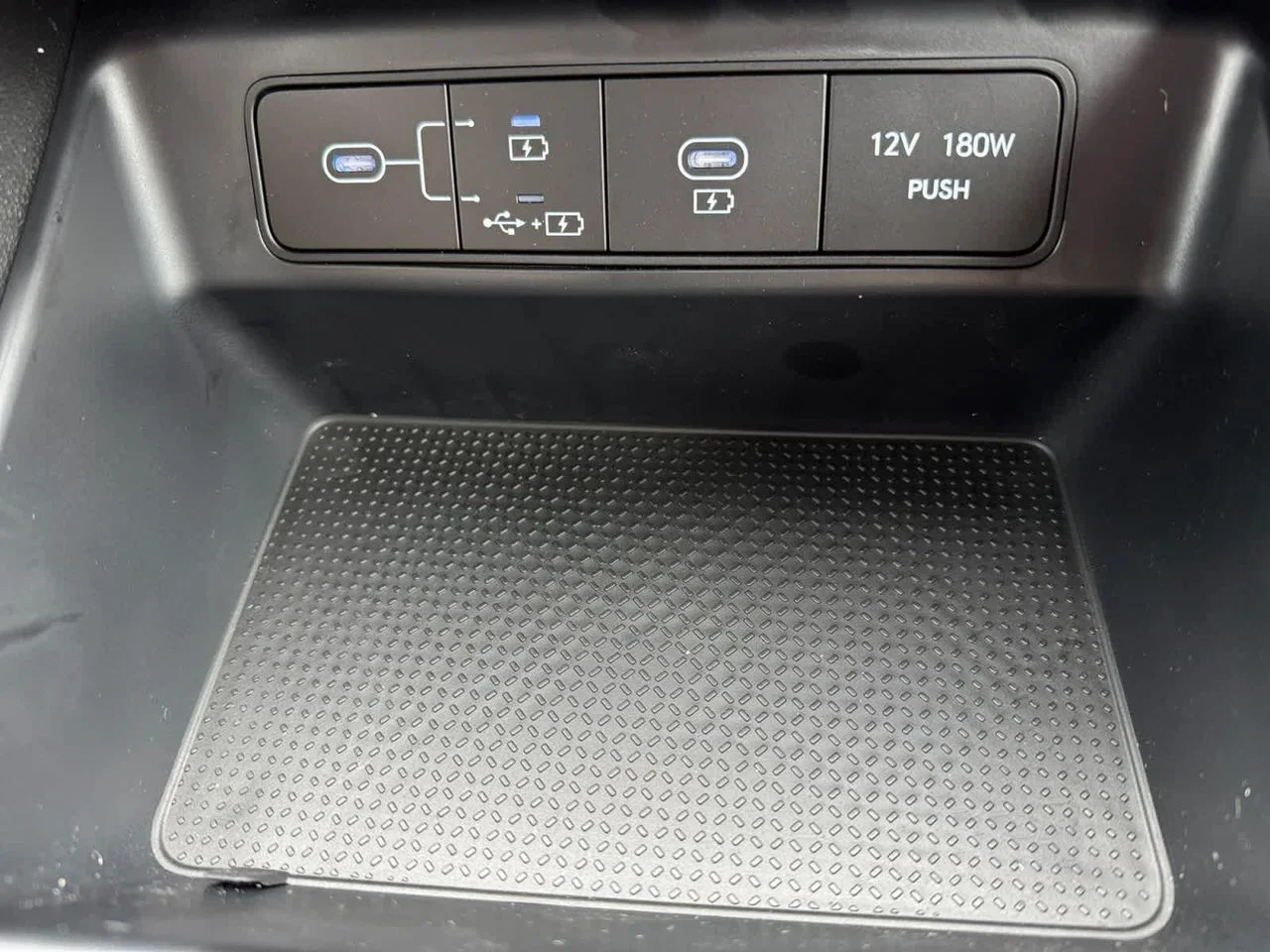 New 2026 Gray Hyundai SEL Plus AWD image 9