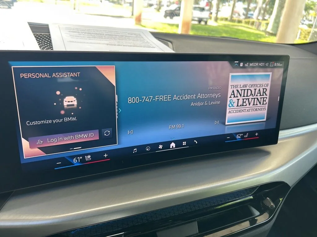 Used 2026 Black BMW 430i image 13