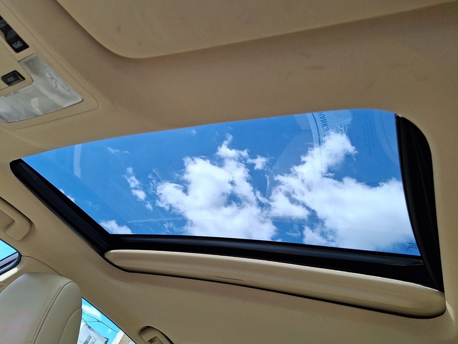 Used 2016 Blizzard Pearl - 070 Toyota Touring image 14