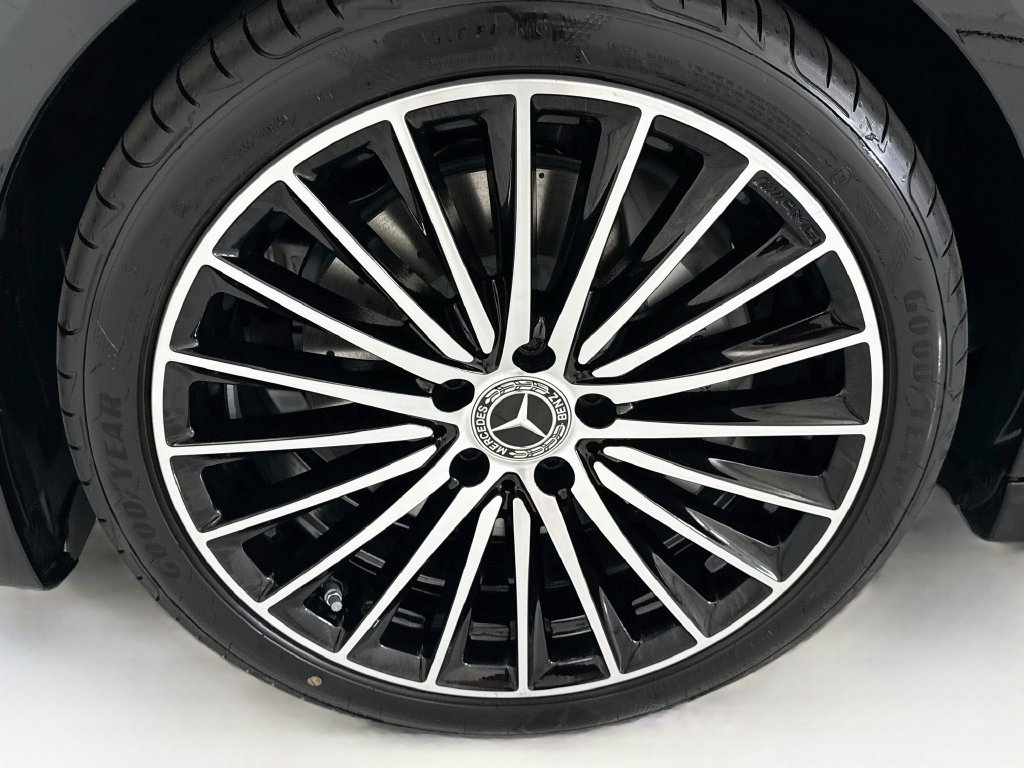 New 2026 Black Mercedes-Benz C 300 image 28