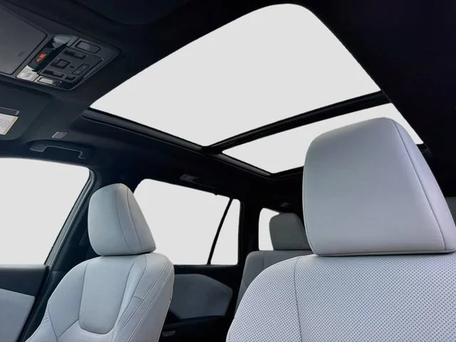 New 2026 Celestial Silver Metallic Lexus PREMIUM AWD image 29