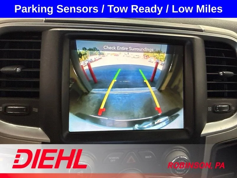 Used 2016 White Ram Outdoorsman image 28