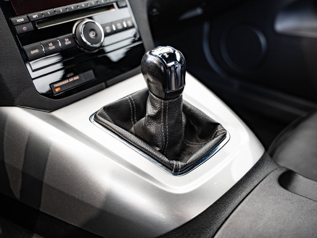 2007 Saturn Sky Roadster - Photo 38