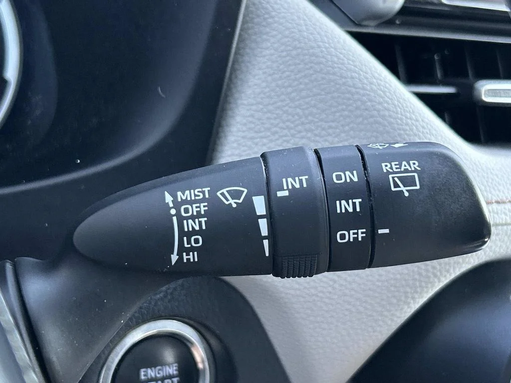 Certified Used 2024 Gray Toyota XLE Premium image 35