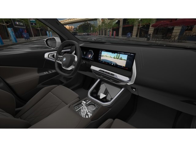 New 2026 Mineral White Metallic BMW  image 14