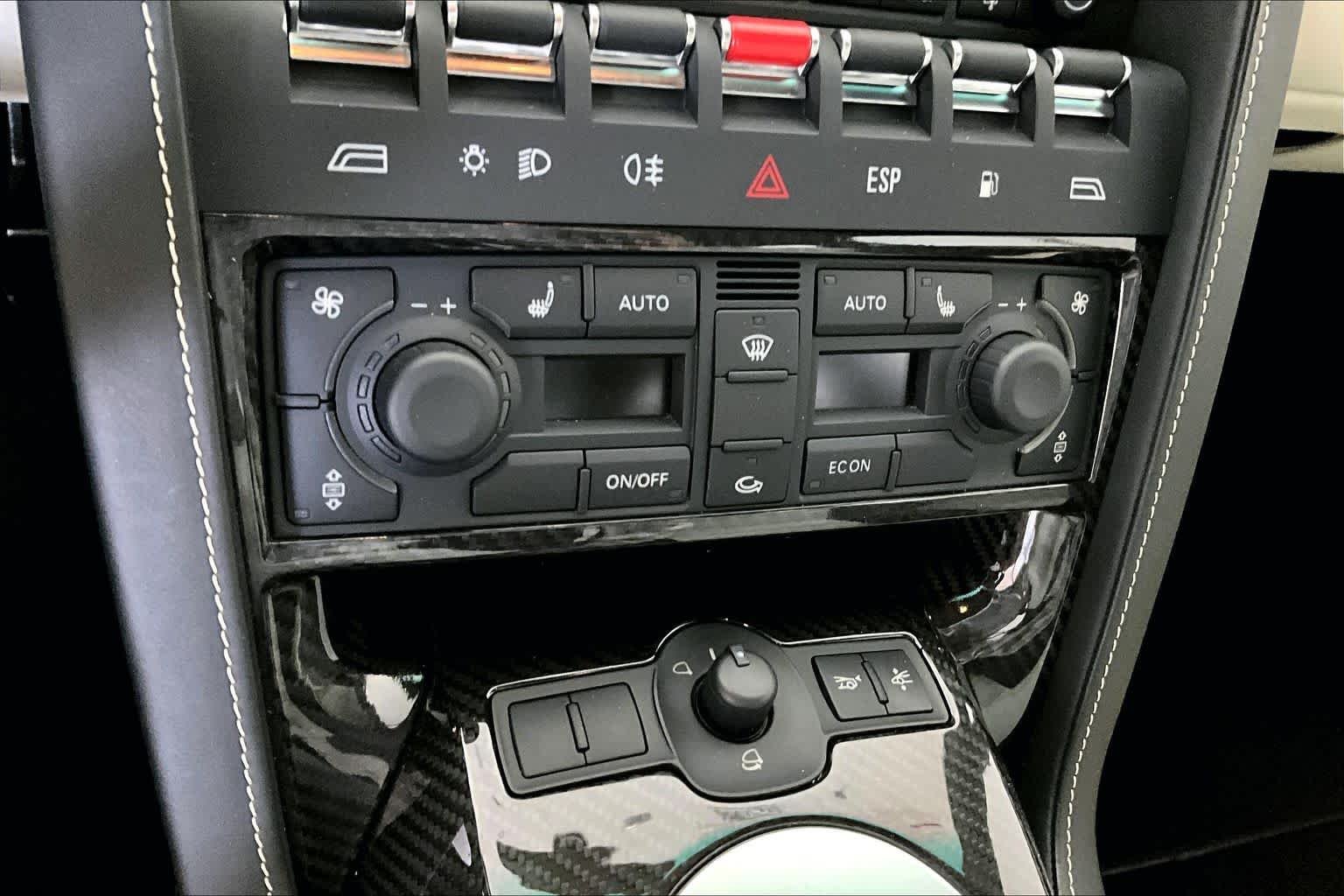 Used 2008 Bianco Monocerus Lamborghini  image 27