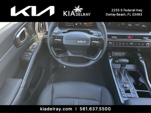 2026 Kia Sorento S - Photo 12