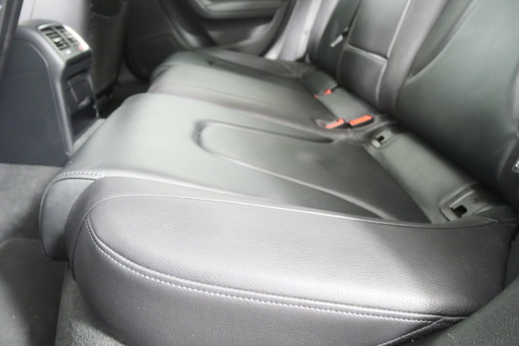 Used 2015 Silver Metallic Audi 2.0T Premium image 15
