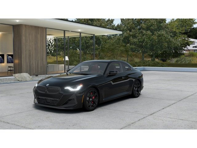 2026 BMW 2 Series 230i Coupe's photo