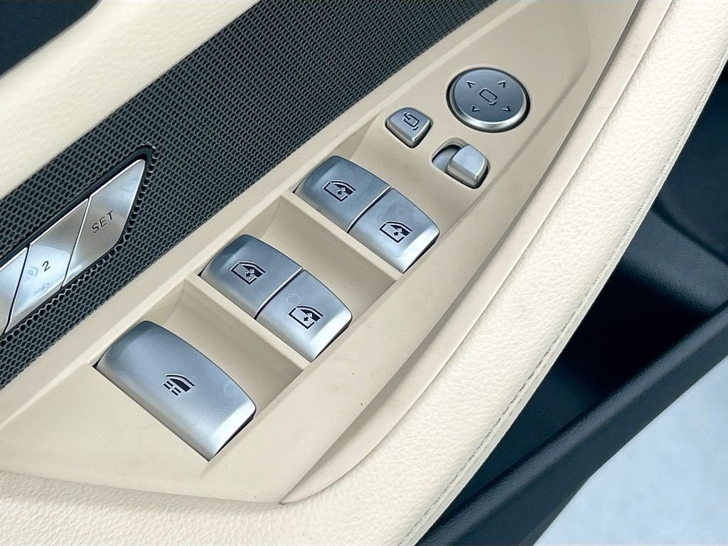 New 2027 Alpine White BMW 430i xDrive image 21