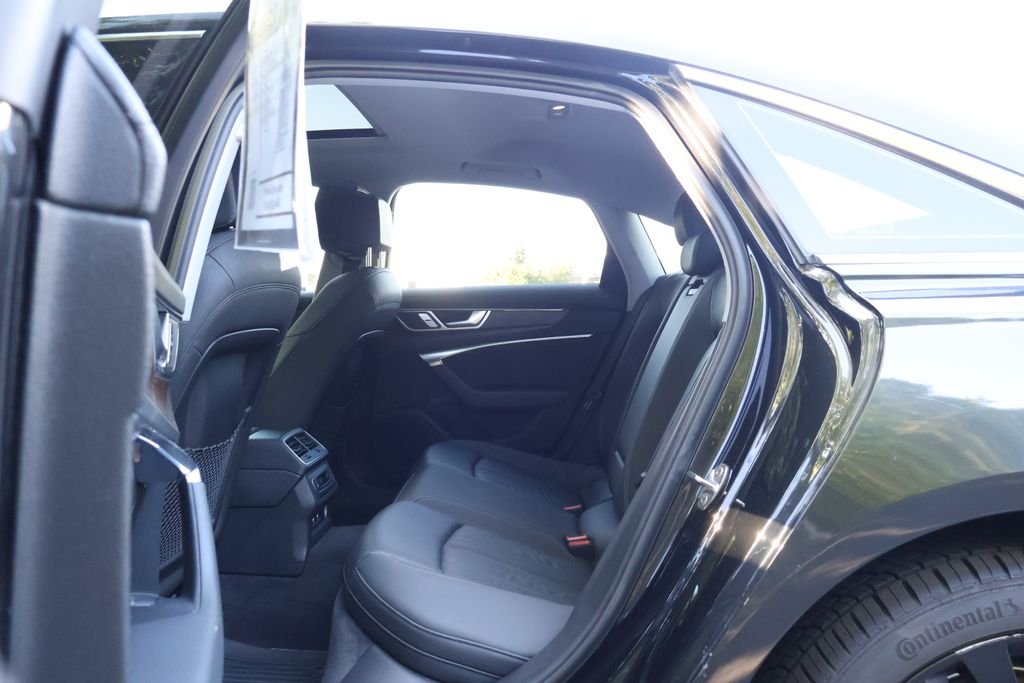 2019 Audi A6 Premium - Photo 46