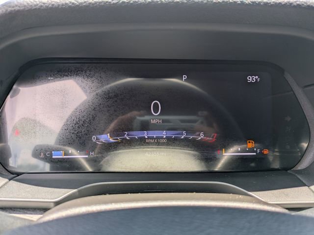 2023 Jeep Grand Cherokee L Limited - Photo 28