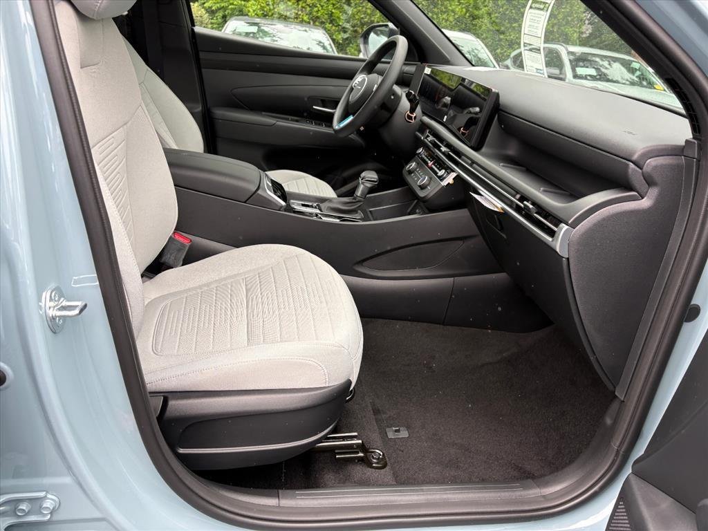 New 2026 Blue Stone Ru9 Hyundai SE image 27
