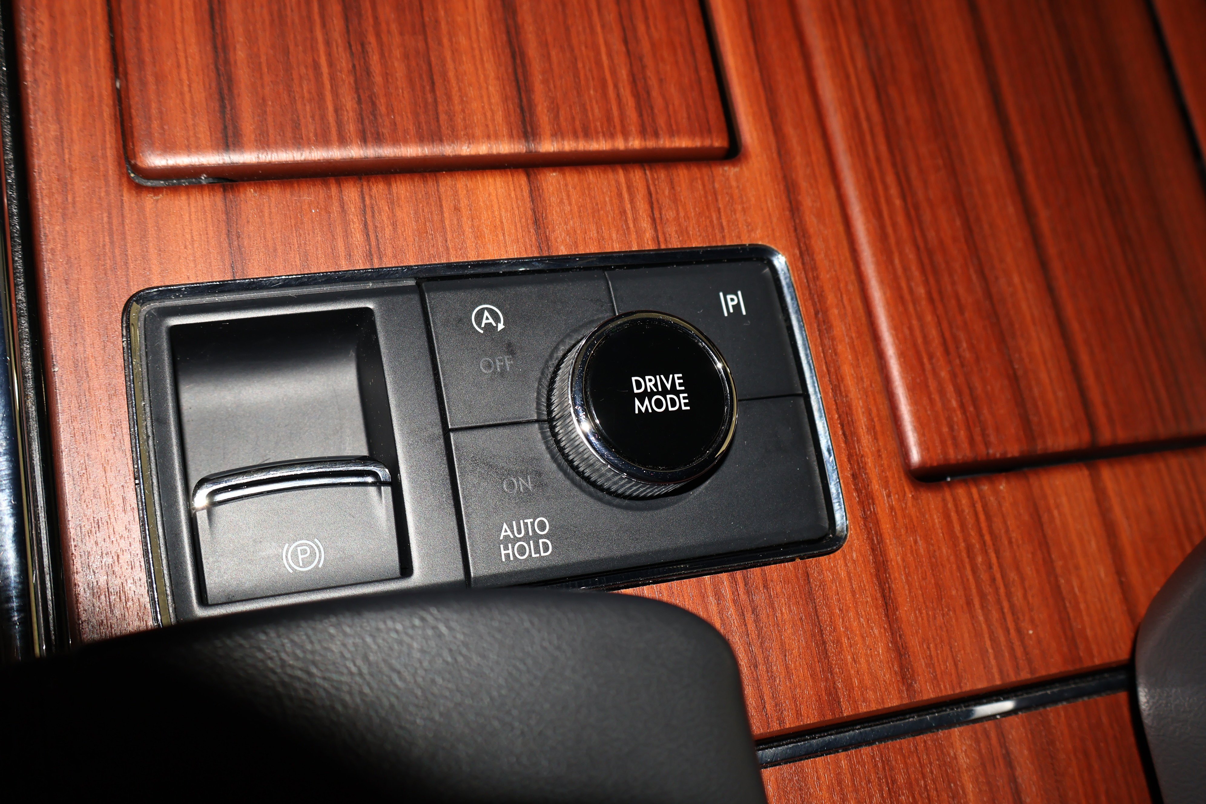 2024 Lincoln Navigator Premiere - Photo 35