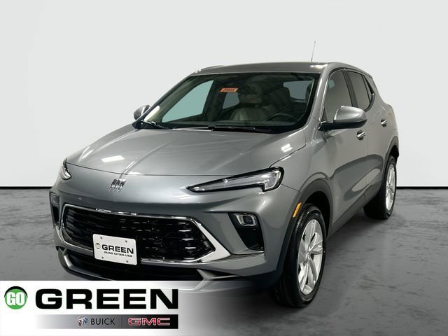2026 Buick Encore GX Preferred AWD's photo