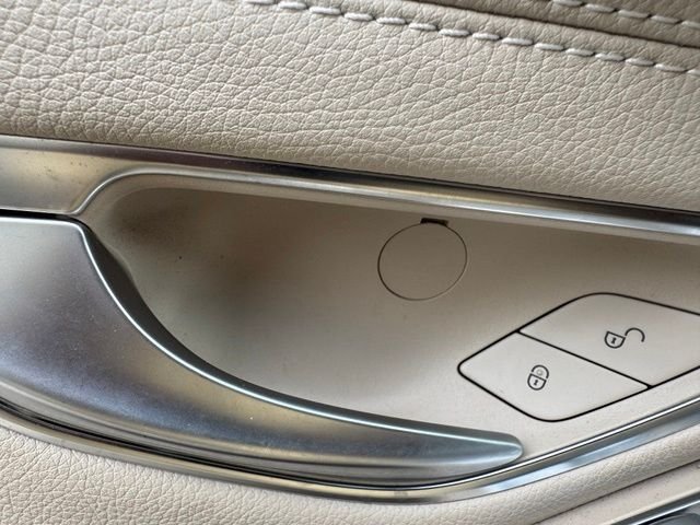 Used 2018 Lunar Blue Metallic Mercedes-Benz C 300 image 9